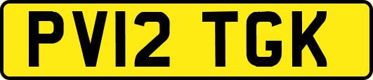 PV12TGK