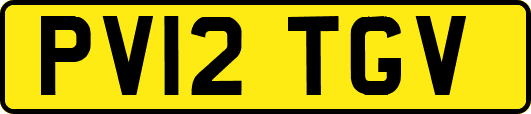 PV12TGV