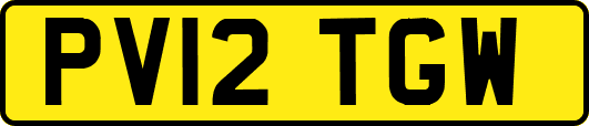 PV12TGW