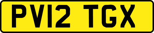 PV12TGX