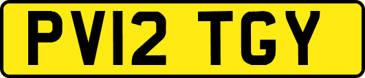 PV12TGY