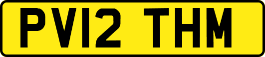 PV12THM