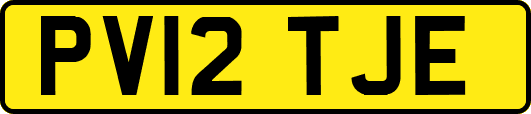 PV12TJE