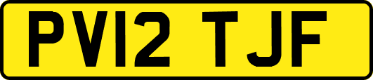PV12TJF