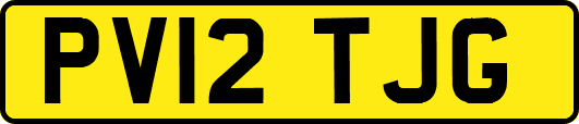 PV12TJG