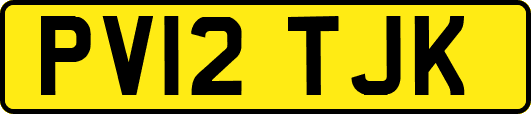 PV12TJK