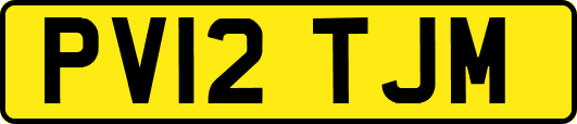 PV12TJM