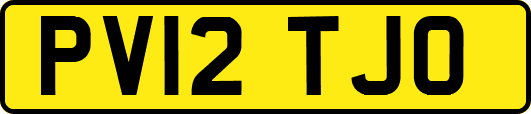 PV12TJO
