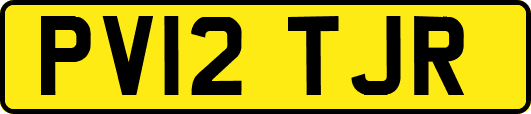 PV12TJR