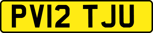 PV12TJU