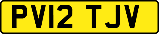 PV12TJV