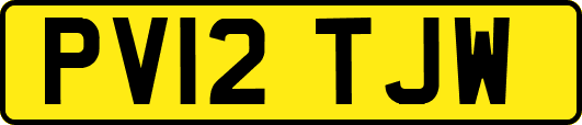 PV12TJW