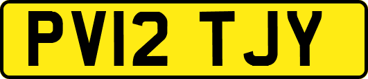 PV12TJY