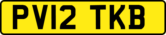 PV12TKB