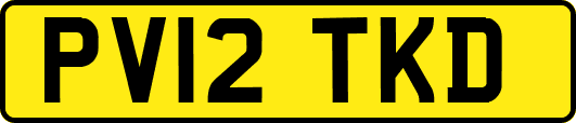 PV12TKD