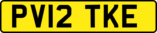 PV12TKE