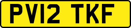 PV12TKF