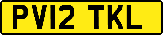 PV12TKL