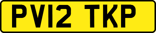 PV12TKP