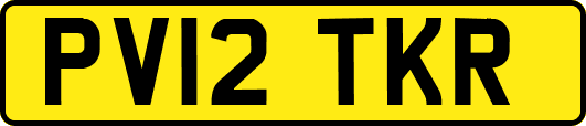 PV12TKR
