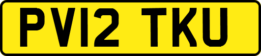 PV12TKU