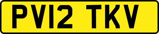 PV12TKV