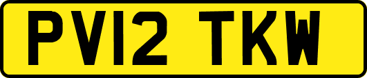 PV12TKW