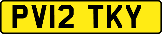 PV12TKY