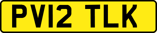 PV12TLK
