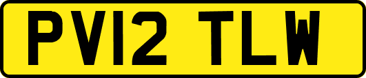 PV12TLW