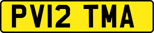 PV12TMA