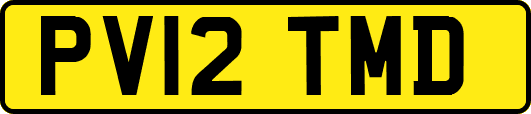 PV12TMD