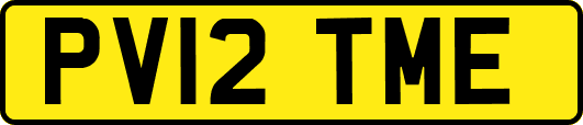 PV12TME