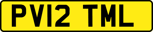 PV12TML
