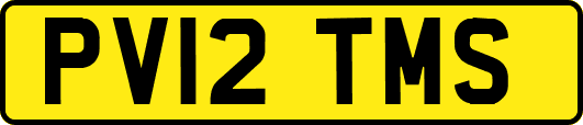 PV12TMS