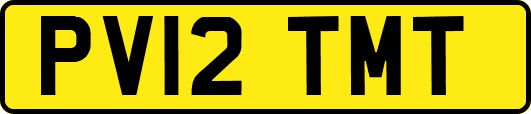 PV12TMT