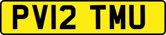 PV12TMU