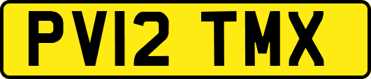 PV12TMX