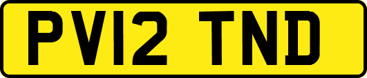 PV12TND