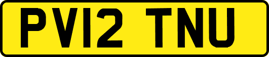 PV12TNU