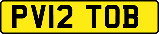 PV12TOB