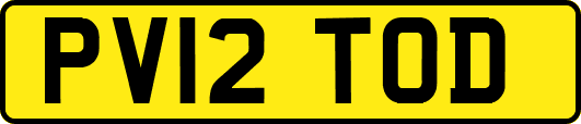 PV12TOD