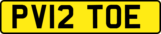 PV12TOE
