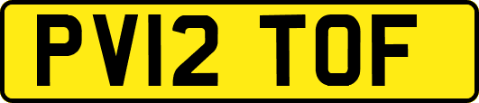 PV12TOF