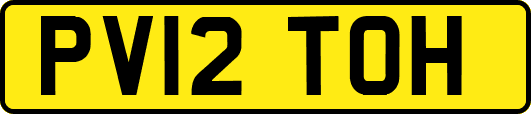 PV12TOH