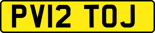 PV12TOJ