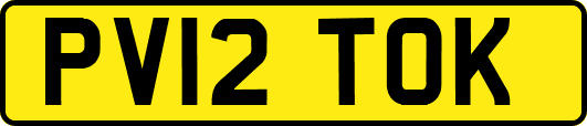PV12TOK