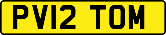 PV12TOM