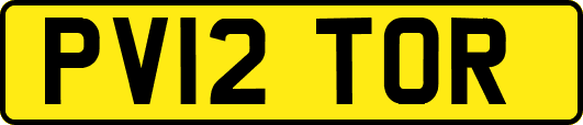 PV12TOR