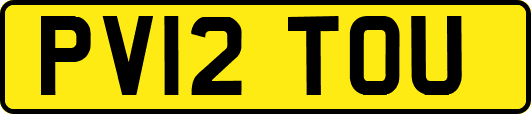 PV12TOU